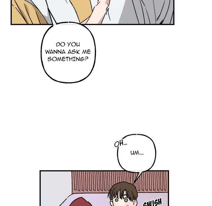Our Future - Chapter 35